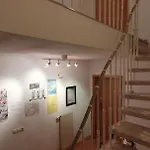 Ferienwohnung Wille 公寓 *