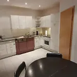 Ferienwohnung Wille * 吕嫩