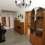 Ferienwohnung Wille * 吕嫩