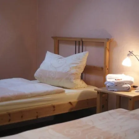 Ferienwohnung Wille Luenen