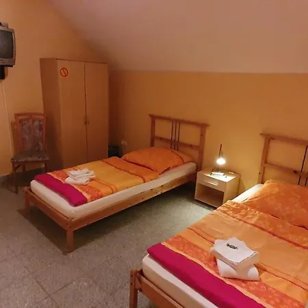Ferienwohnung Wille