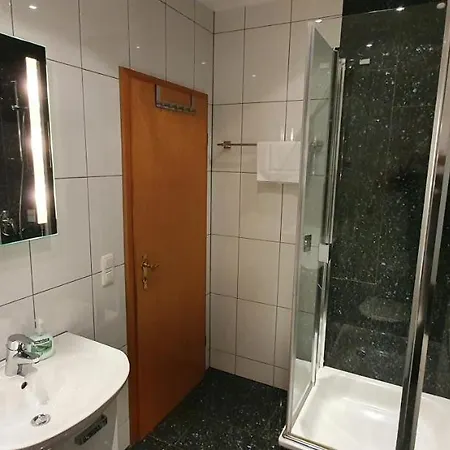 Ferienwohnung Wille Luenen