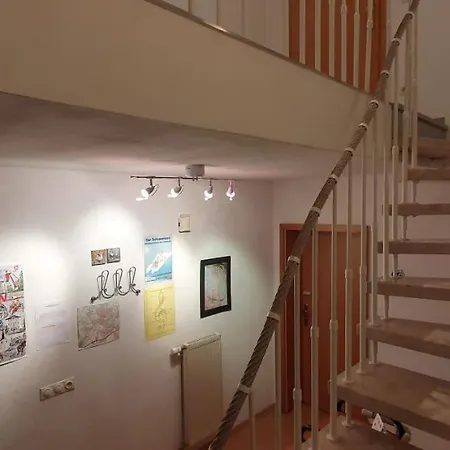 Ferienwohnung Wille Apartment *