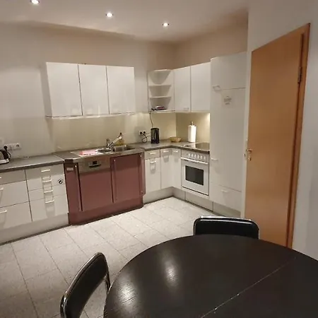 Ferienwohnung Wille * Luenen