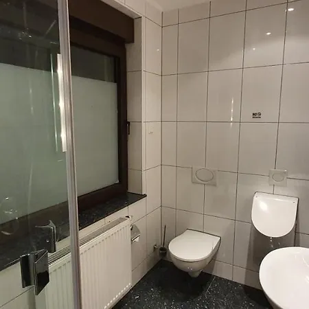 Ferienwohnung Wille Apartment *