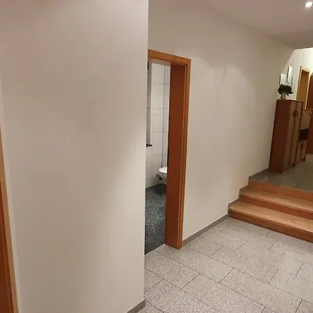 Ferienwohnung Wille