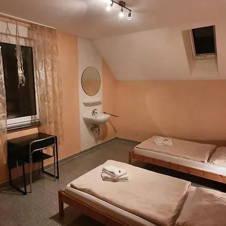 Ferienwohnung Wille Apartment *