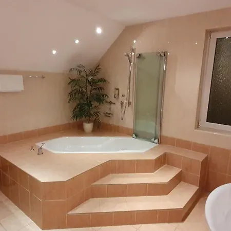 Apartment Ferienwohnung Wille