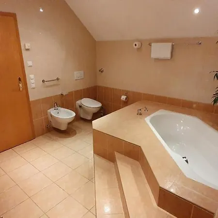Ferienwohnung Wille