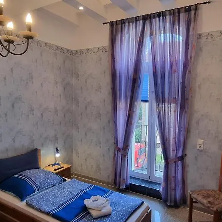 Ferienwohnung Wille Apartmán Lünen