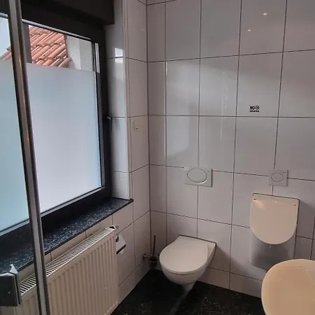 Ferienwohnung Wille Appartement *