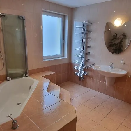 Ferienwohnung Wille 아파트 *