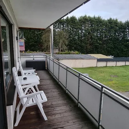 Ferienwohnung Wille *