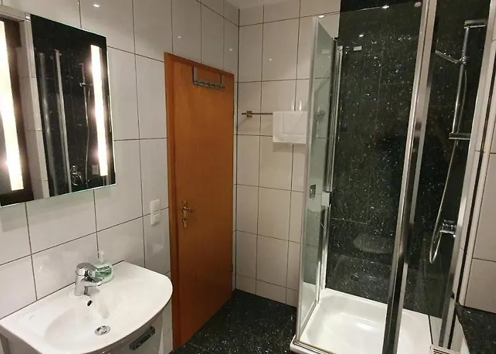 Ferienwohnung Wille Lünen