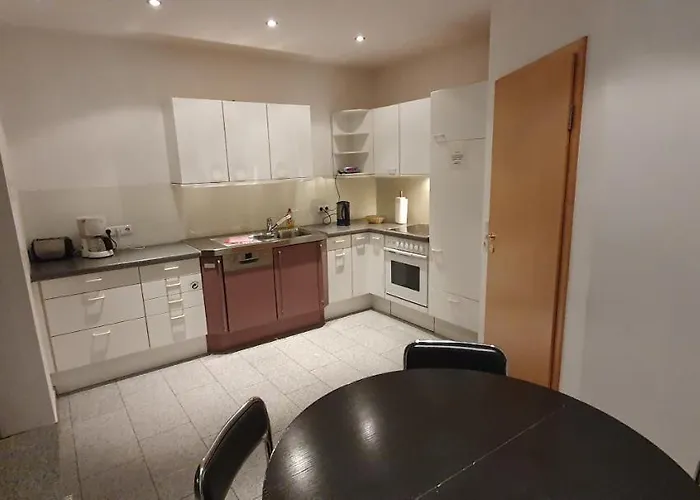 Ferienwohnung Wille * Lünen