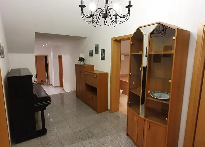 Ferienwohnung Wille * Lünen