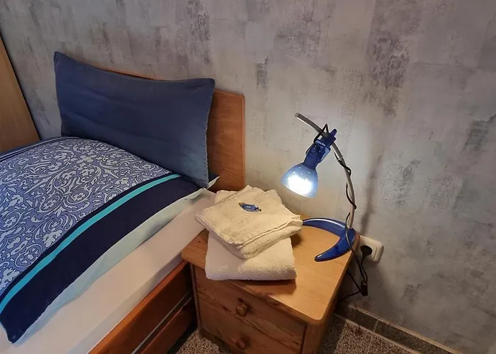 Ferienwohnung Wille Appartement *