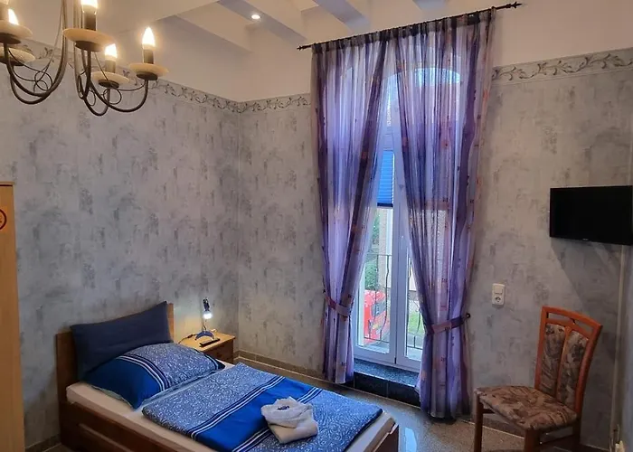 Ferienwohnung Wille Appartement Lünen