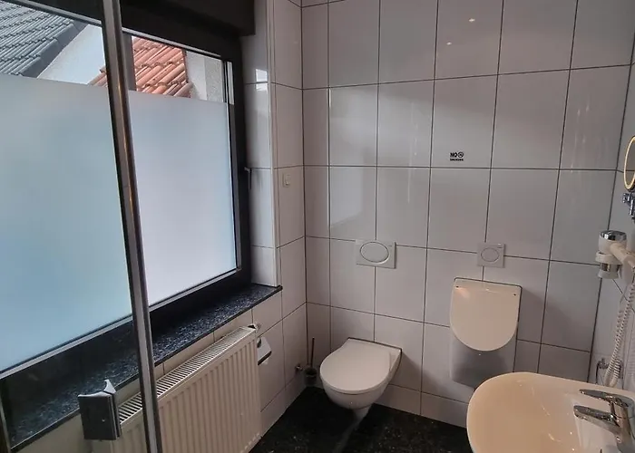 Ferienwohnung Wille Appartement *