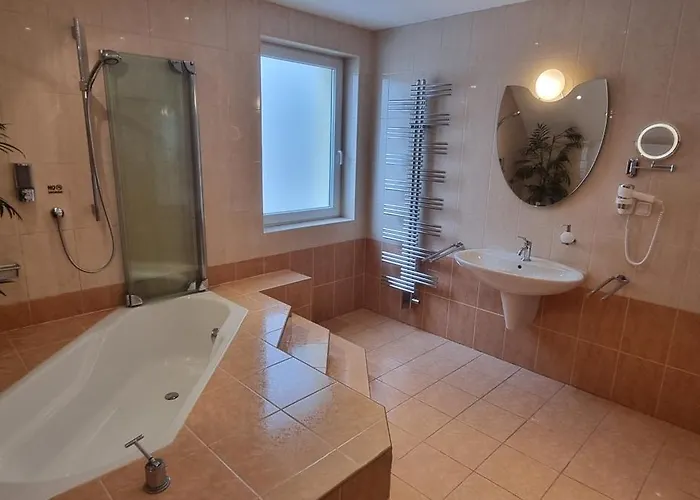 Ferienwohnung Wille Appartement *